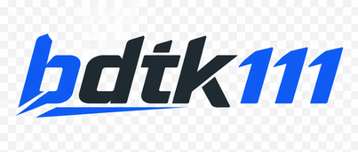 bdtk111 লোগো